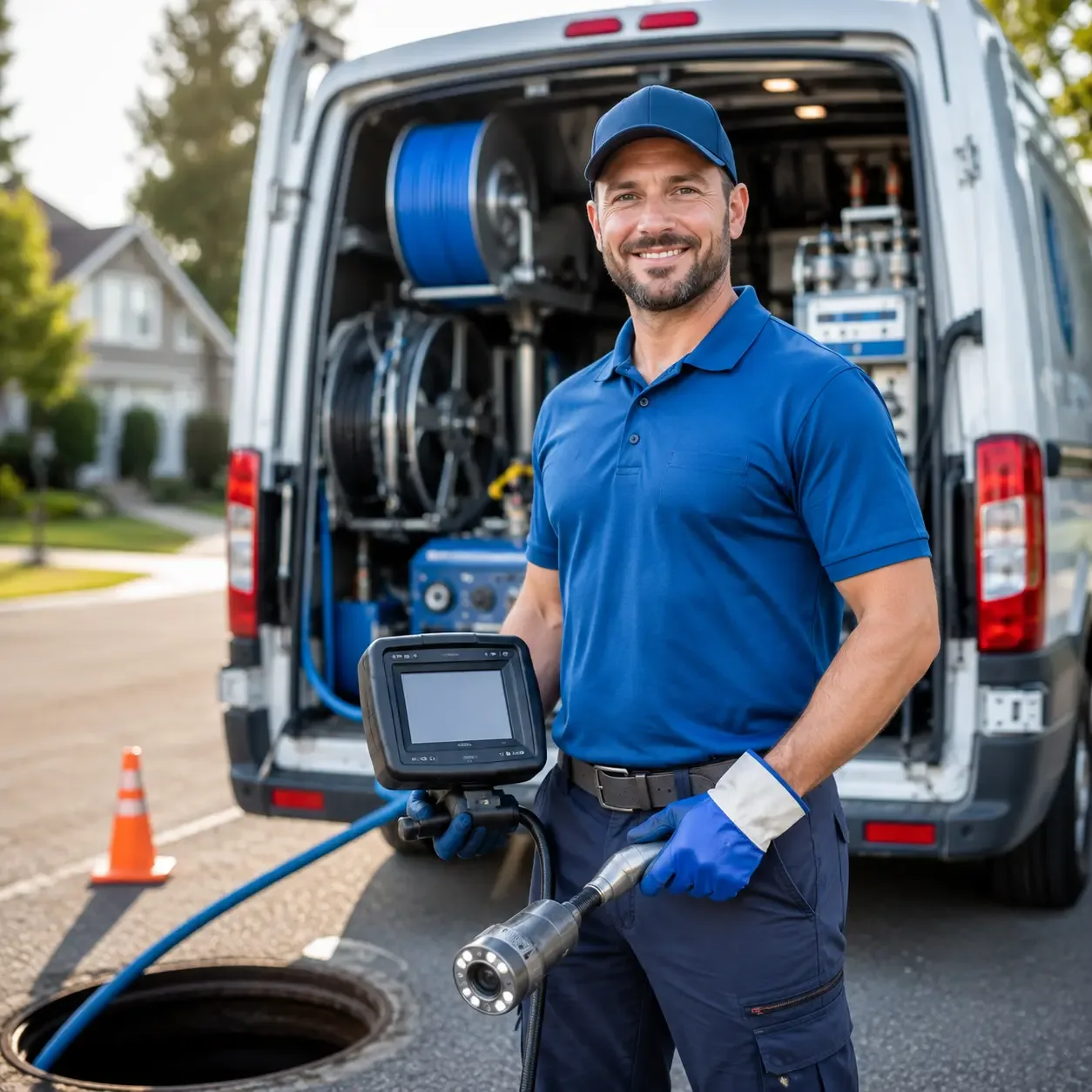 Local Pipe Relining specialists in North Palm Beach, FL