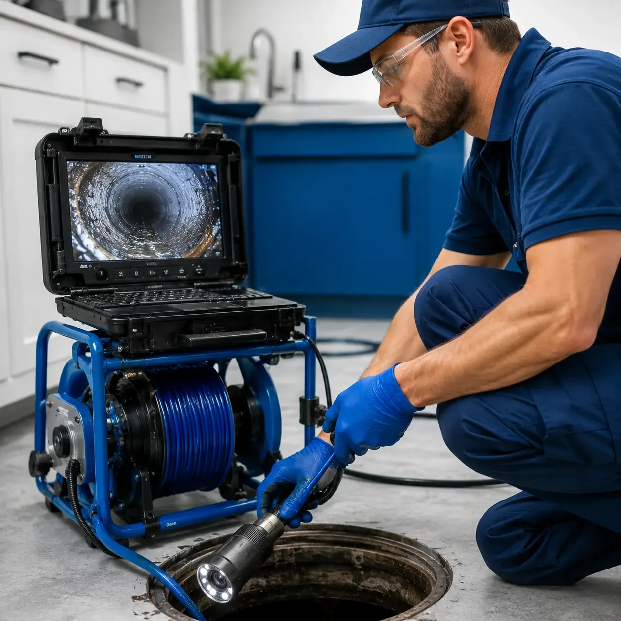 Pipe Relining professionals serving North Palm Beach, FL